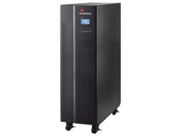 No Break Smartbitt SBOL20KTII-3 de 20KW/20KVA/Doble Conversión en Línea/Entrada 150V-240V/Salida 120V-220V/Bloque de Terminales/Montaje en Torre
