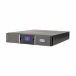 No Break Eaton 9PX1000RT, 900W/ 1000VA/ 2U/ rack/ torre/ 6contactos