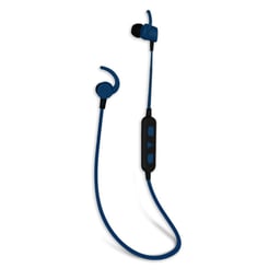 Audifonos Inalambricos Maxell 347782 / Bluetooth / USB / 347782 / Azul / MM401MAX994