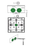 FLM-IFB126-S3