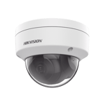 Camara Domo IP Hikvision DS-2CD1153G0-I(UF)(C) 5MP/ Lente 2.8 MM/ 30 MTS IR/ WDR 120 DB/ Exterior IP67/ Microfono Integrado/ H.265+/ POE/ ONVIF/ MicroSD