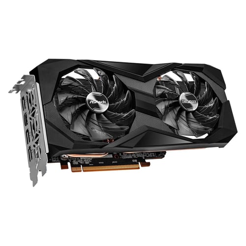 RX6600 CLD 8G2