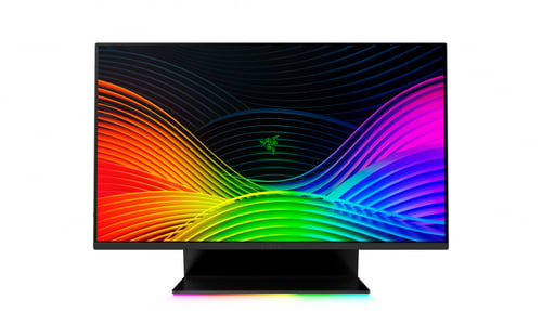 Monitor 27″ Razer RZ39-03500100-R3U1 Raptor Led 2560×1440 / Wide ...