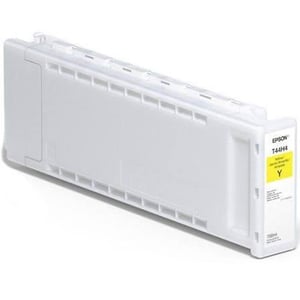 Cartucho De Tinta EPSON UltraChrome PRO12 T44H420/Amarillo/700 ml/Tinta Pigmentada