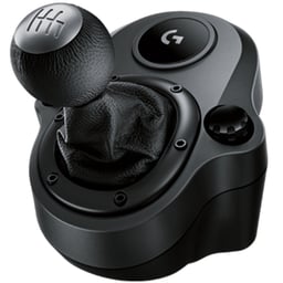 Palanca Logitech Gaming driving force shifter 941-000119 para PC/Xbox one/PS4