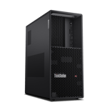 Workstation Lenovo Thinkstation P3 Tower CI7-13700/ 2.10GHZ/ 16GB/ 512GB SSD/ Nvidia T1000/ Win 11 Pro 64-BIT/ Negro, 30GUS0SH00