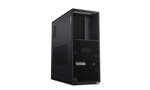 Workstation Lenovo Thinkstation P3 Tower CI7-13700/ 2.10GHZ/ 16GB/ 512GB SSD/ Nvidia T1000/ Win 11 Pro 64-BIT/ Negro, 30GUS0SH00