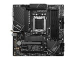 PRO B650M-A WIFI DDR52