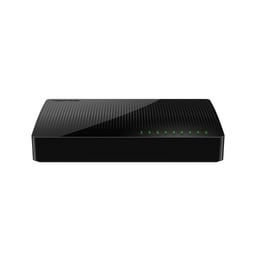 Switch Gigabit Tenda SG108 de 8 puertos 10/100/1000MBPS