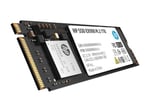 Unidad de Estado Solido M.2 1TB NVME HP EX900 2100MB PCIE Gen 3X4, 5XM46AA#ABC