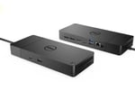 Docking Station Dell WD19S USB-C 3.2 5XUSB/ 2XHDMI/ 2XDP, 210-AZBM