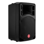 Bocina Bluetooth PMPO 12" Steren BAF-1245BT 2100W Color Negro