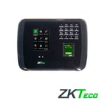 Control de Asistencia Facial Checador y Acceso Basico ADMS ZKTeco MB460ID ADMS Biometrico 2000 Huellas