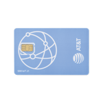 Sim AT&amp;T IOT para Radio/ 1GB Mensual/ Servicio por 1 Año, SIM1GBATT