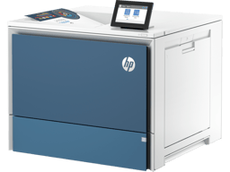 Impresora Laser HP 6QN28A Laserjet Enterprise/Color/5700DN/43PPM/Resolucion 1200X1200PPP/Ciclo Mensual 80000PAG
