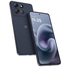 Smartphone Motorola G86 Power 5G 6.67" / 256GB / 8GB RAM / Android / Mediatek / Azul / PB8W0006MX