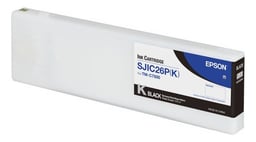 Cartucho Epson TM-C7500 negro, C33S020614