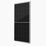 Modulo Solar Monocristalino Epcom 450W/144 Celdas con 9 Bus Bar de Grado A, EPL450M144
