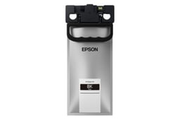 Cartucho De Tinta EPSON T962120-AL 962 XXL Negro 40,000 Páginas