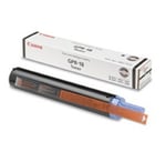 Toner Canon GPR-18 Negro 8300 Paginas, 0384B001AA