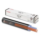 Toner Canon GPR-18 Negro 8300 Paginas, 0384B001AA