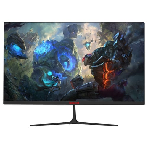 Monitor 23.6" Redragon GM3CA236 Gamer/ LED/ Ruby/ Full HD/ 165HZ/ 1MS/ Panel VA/ DP/ HDMI