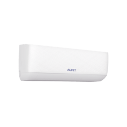 Minisplit 220V WIFI Aufit CCI-R32-12K-220 Inverter 1 Ton 12,000 BTU/ Filtro de Salud/ Compatible Con Alexa y Google Home