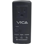 Supresor de Picos Vica VP-132 22500VA/ 1800W 1 Contacto para Linea Blanca y Electrodomesticos