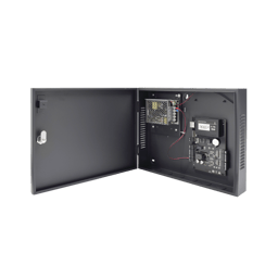 Panel de control de acceso IP para 4 puertas, SYSCA-4R-4D