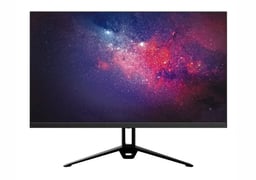Monitor 27" XPG Rift R27Q8/LED/Pantalla Plana/Panel IPS/HDMI/DP/Color Negro/RIFT R27Q8-BKCMX