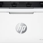 Impresora HP Laserjet M111W Blanco y Negro, Laser, Inalambrico, 7MD68A
