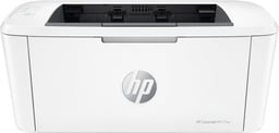 Impresora HP Laserjet M111W Blanco y Negro, Laser, Inalambrico, 7MD68A