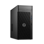 Workstation Dell Precision CI7-12700/ 16GB/ 512GB SSD/ Nvidia T400 4GB/ Win 10 Pro, 1003200255308