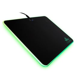 Mousepad Gamer Yeyian Flow 2700 36x26cm / 6mm / Color Negro / YGF-68901