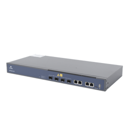 OLT de 2 Puertos GPON V-Sol V1600-GT 2 Puertos Gigabit Ethernet + 2 Puerto SFP/SFP+, Hasta 256 ONUS