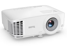 Videoproyector BenQ MW560C/4000 Lúmenes/WXGA (1280 x 800)/HDMI/VGA/USB/Bocina 10W/Color Blanco