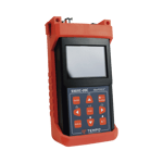 OTDR Para Pruebas en Enlaces de Fibra Optica Tempo 930XC-20C-UPC-SC, Longitudes de Onda 1310 y 1550 NM, Entrada SC/UPC