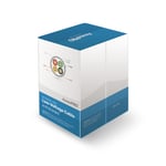 Bobina de cable Accesspro con 4 cables calibre 18, FRPVC, CM, ACCESS-184/500