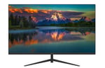 Monitor 32" Lanix LX320 12296 Led/ Full HD/ 8MS/ Negro/ VGA/ HDMI