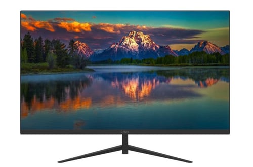 Monitor 32" Lanix LX320 12296 Led/ Full HD/ 8MS/ Negro/ VGA/ HDMI