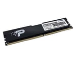 Memoria DDR4 16GB 3200MHZ Patriot Signature PSD416G320081