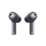Audifonos Inalambricos Huawei Freebuds 4i Carga Rapida/ Cancelacion de Ruido/ Color Gris, 55034683