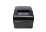Miniprinter Termica 3NSTAR RPT006S 80MM, USB, Ethernet, Serial, 260MM/S, Negro