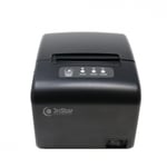 Miniprinter Termica 3NSTAR RPT006S 80MM, USB, Ethernet, Serial, 260MM/S, Negro