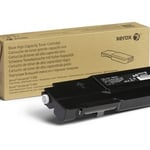 Toner Xerox 106R03520 Negro Alta Capacidad para Versalink C400/405 5000