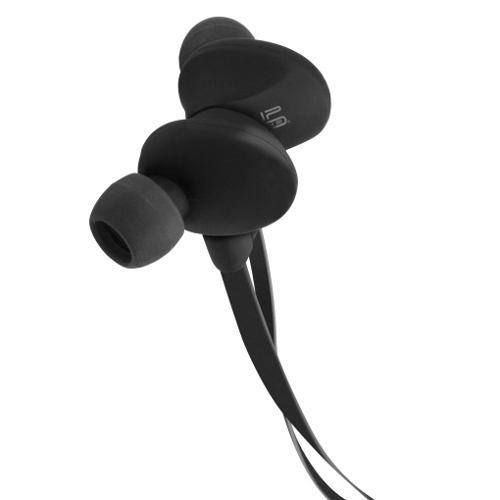 Audifonos Intrauriculares Inalambricos Klip Xtreme KHS-633BK Deportivos Athletik Negro