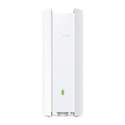 Access Point Tp-Link EAP610-OUTDOOR / Inalámbrico / 5Ghz / 574 Mbits / 1xRJ-45 / Mimo / Poe / Wifi 6 / IP67