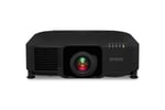 Videoproyector Epson EB-PU1008B/8500 Lumenes/3LCD/WUXGA/1920X1200/Negro, V11HA33820
