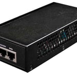 Inyector POE Gigabit Intellinet 560566, Alta Potencia 42W Ethernet