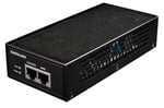 Inyector POE Gigabit Intellinet 560566, Alta Potencia 42W Ethernet